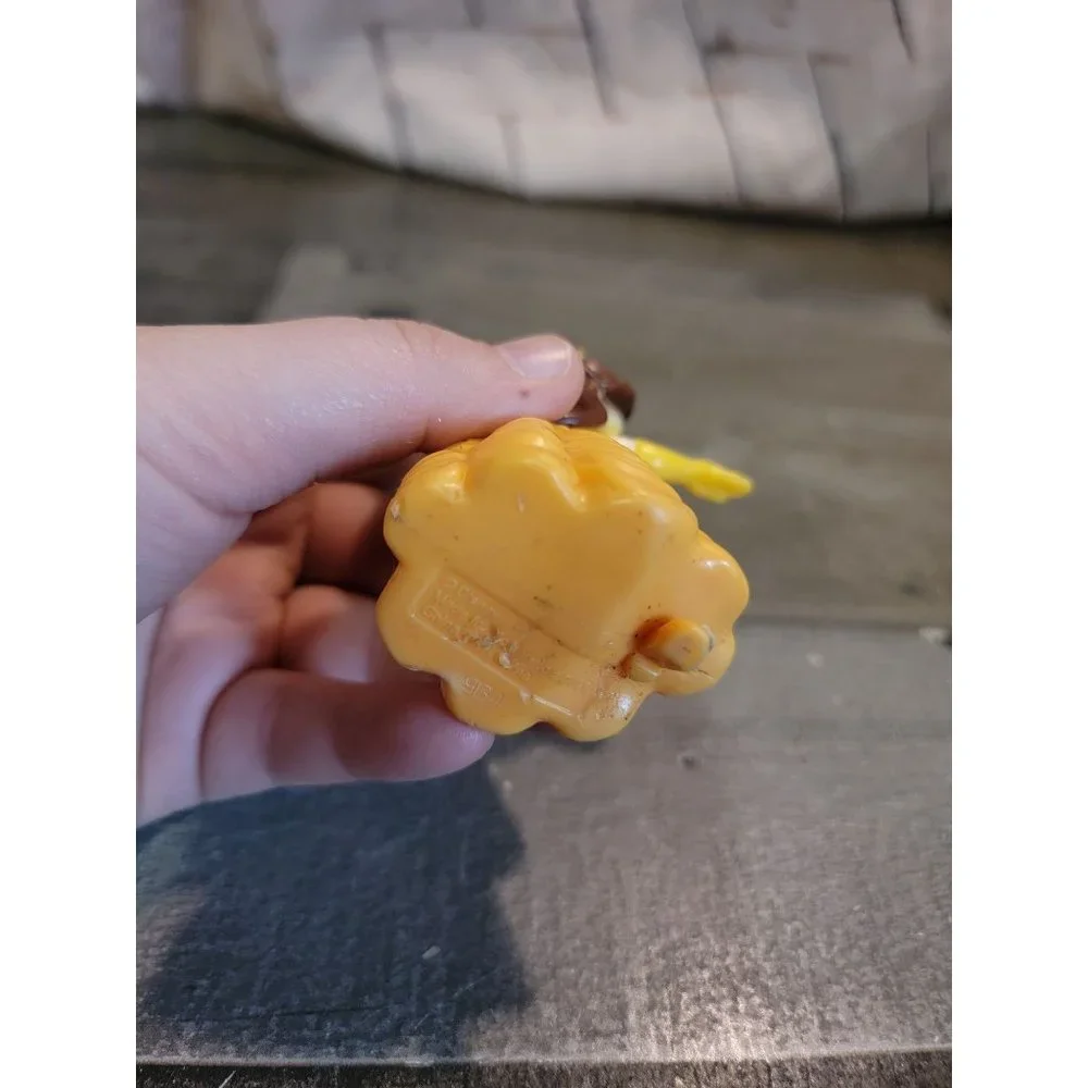 Princess Belle AS IS Beauty and the Beast McDonald's 2020‎ toy